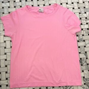 All In Motion Tshirt